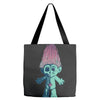 anatomy of a troll Tote Bags