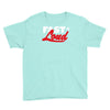 dallas texas fast n' loud official discovery channel merchandise n Youth Tee