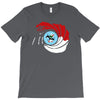 the man with the golden zapper T-Shirt