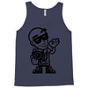 low life Tank Top