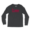 reno air racer decal air racing unlimited Long Sleeve Shirts