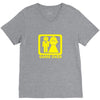 game over funny wedding V-Neck Tee