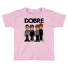 dobre twins dobre brother Toddler T-shirt