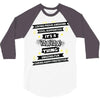 It's A Pawpaw Thing 3/4 Sleeve Shirt