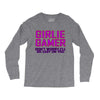 girlie gamer Long Sleeve Shirts