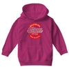 washburn 2016 2017 high school Youth Hoodie