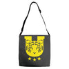 tigres de monterrey Adjustable Strap Totes