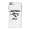 father's day fishing iPhone 7 Case