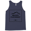 Mount Cleverest Tank Top