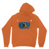 big fish wins Unisex Hoodie