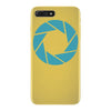 camera shutter iPhone 7 Plus Case