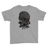 silent Youth Tee