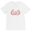 dick head V-Neck Tee