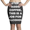step aside coffee   alcohol is here Pencil Skirts