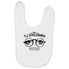 t . j Baby Bibs