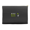 rule no.1 cardio Accessory Pouches