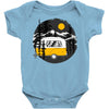 camper van Baby Onesie
