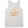no i did not steal a pumpkin Tank Top