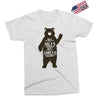 just hungry Exclusive T-shirt