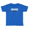 ricktatorship Toddler T-shirt