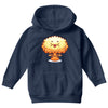 nuke Youth Hoodie