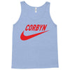 Jeremy Corbyn Tank Top