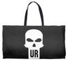 underground resistance ur punisher Weekender Totes