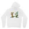 autumn = embarrassment Unisex Hoodie