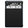the walking dead horror zombie iPad Mini