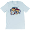 stoned in wonderland T-Shirt
