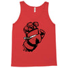 screaming doom Tank Top