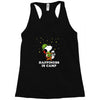 Happiness is Camp Racerback Tank