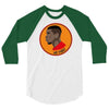 we fight 3/4 Sleeve Shirt