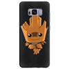 we are groot!! Samsung Galaxy S8 Plus