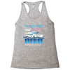 Partners For Life Racerback Tank