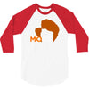 moss 3/4 Sleeve Shirt