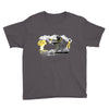 b.a. bearacus Youth Tee