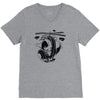 penguin pilot V-Neck Tee