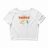 thorgi Crop Top