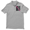 dubstep Polo Shirt