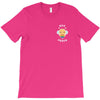 Cute Bee Proud T-Shirt