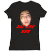 AeroDATDOH Ladies Fitted T-Shirt