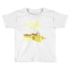 motorbike, love riding my dirtbike Toddler T-shirt