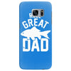 reel great dad Samsung Galaxy S7 Edge