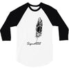 One Signature 3/4 Sleeve Shirt