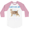 pixie bob 3/4 Sleeve Shirt
