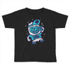 pizza yetee! Toddler T-shirt