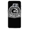 kombat crest Samsung Galaxy S7
