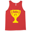 babbo numero 1 Tank Top