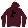 Tramp Unisex Hoodie